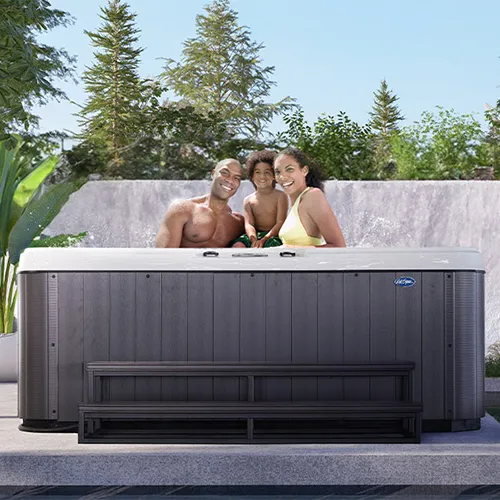 Patio Plus hot tubs for sale in Gillette